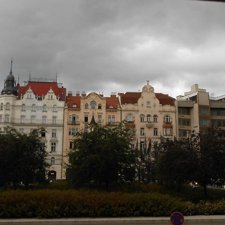 Old City Apartments - Prague City Centre Zewnętrze zdjęcie